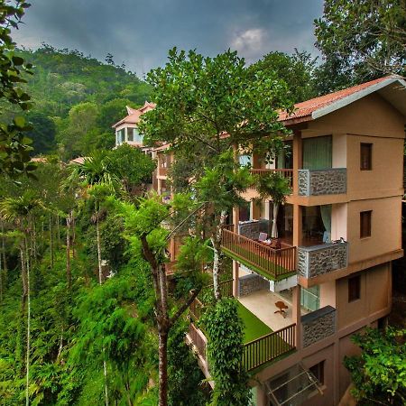 Oxygen Resorts Thekkady Εξωτερικό φωτογραφία