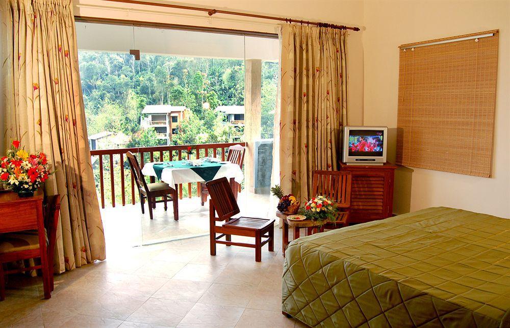 Oxygen Resorts Thekkady Δωμάτιο φωτογραφία