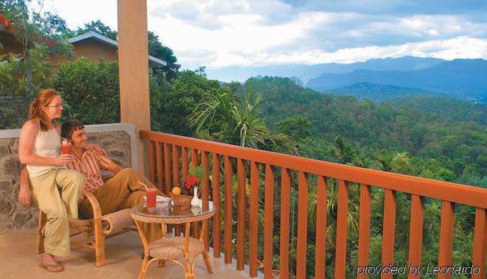 Oxygen Resorts Thekkady Δωμάτιο φωτογραφία