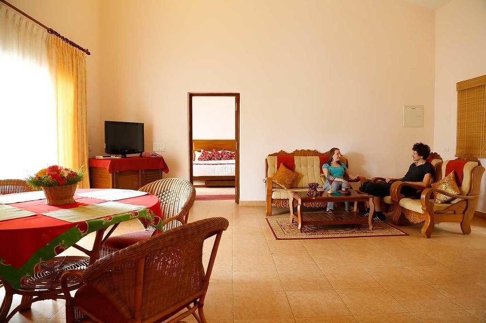 Oxygen Resorts Thekkady Εξωτερικό φωτογραφία