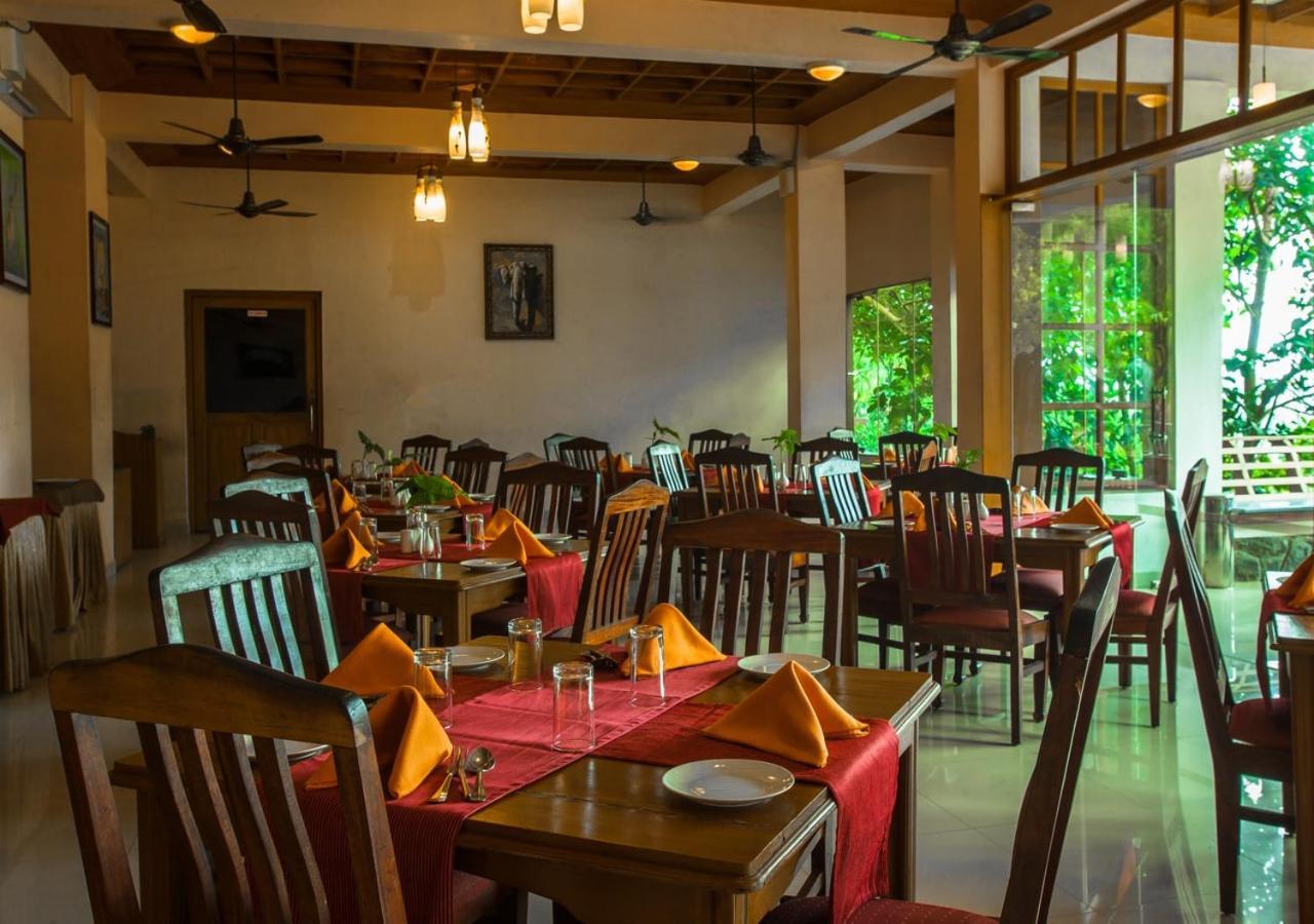 Oxygen Resorts Thekkady Εξωτερικό φωτογραφία