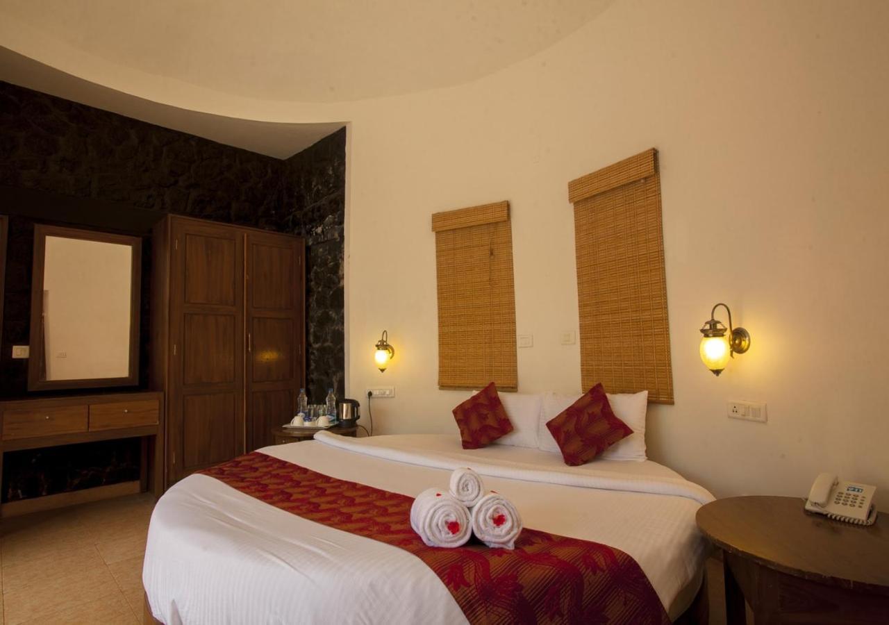 Oxygen Resorts Thekkady Εξωτερικό φωτογραφία