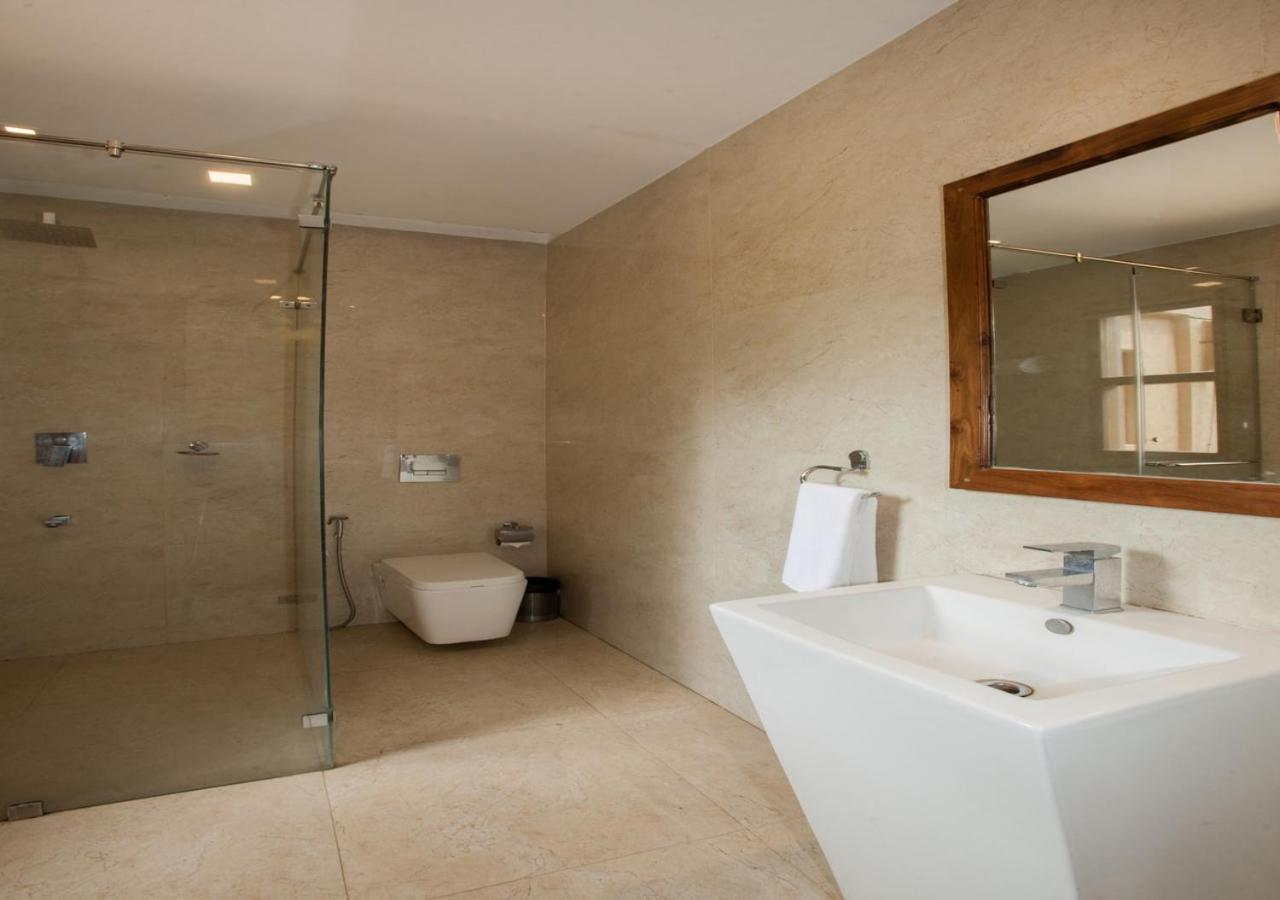 Oxygen Resorts Thekkady Εξωτερικό φωτογραφία