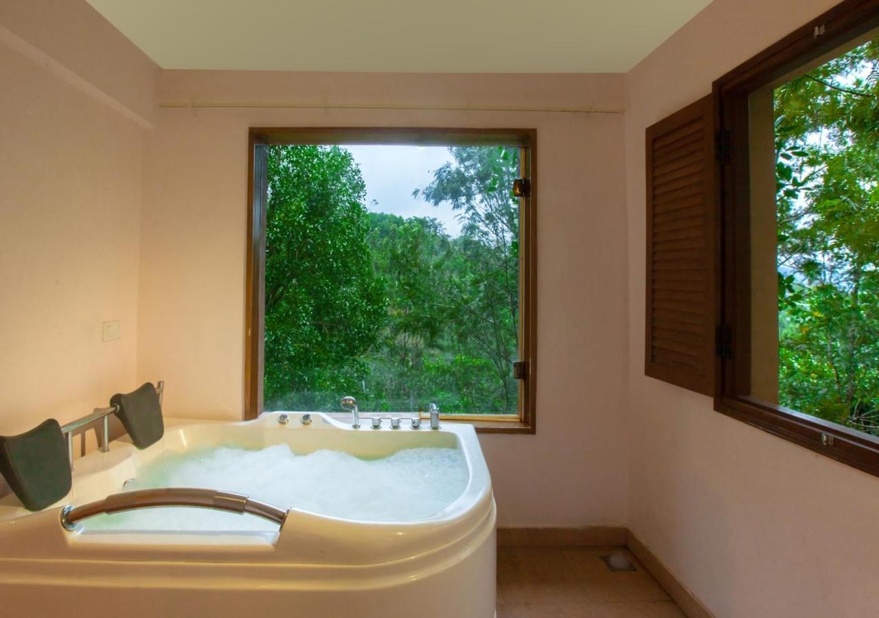 Oxygen Resorts Thekkady Εξωτερικό φωτογραφία